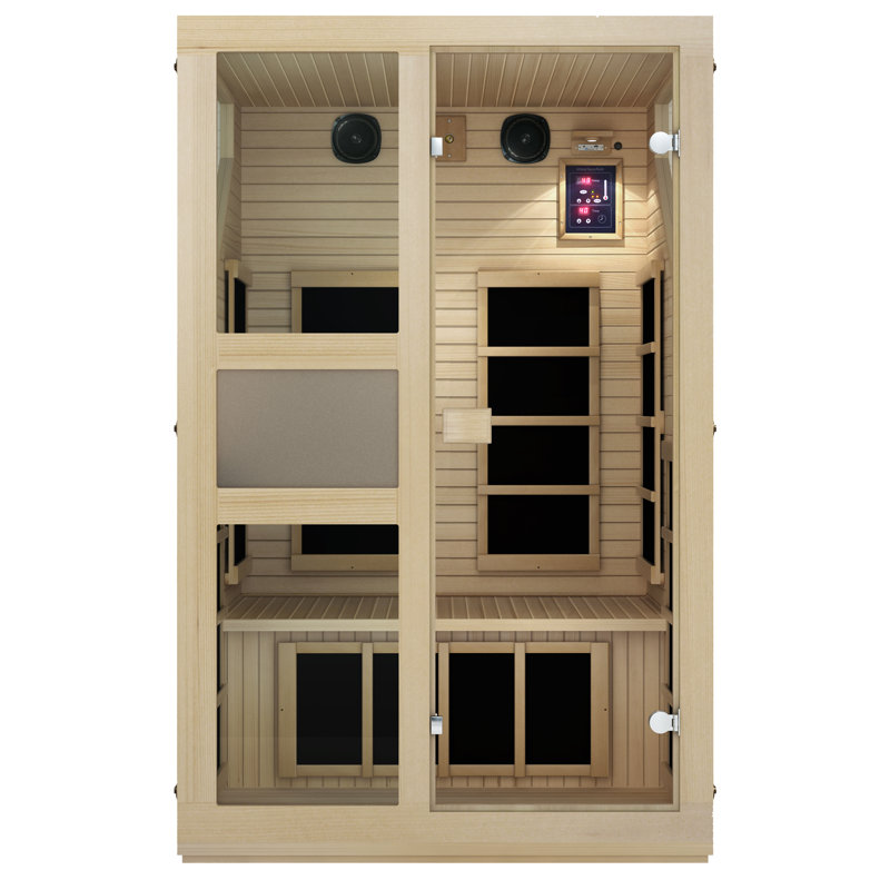 Best JNH Lifestyles Sauna reviews of the Year Consumer Reports